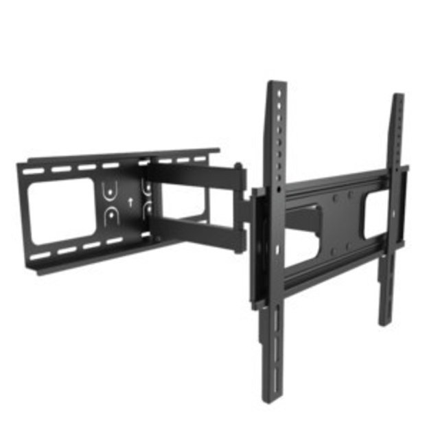 LogiLink BP0015 TV mount/stand 139.7 cm (55 ) Black