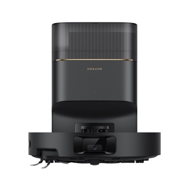 D20 Pro Plus Black RLD43SD-BK