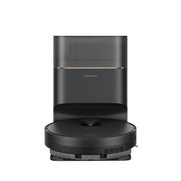 D20 Pro Plus Black RLD43SD-BK