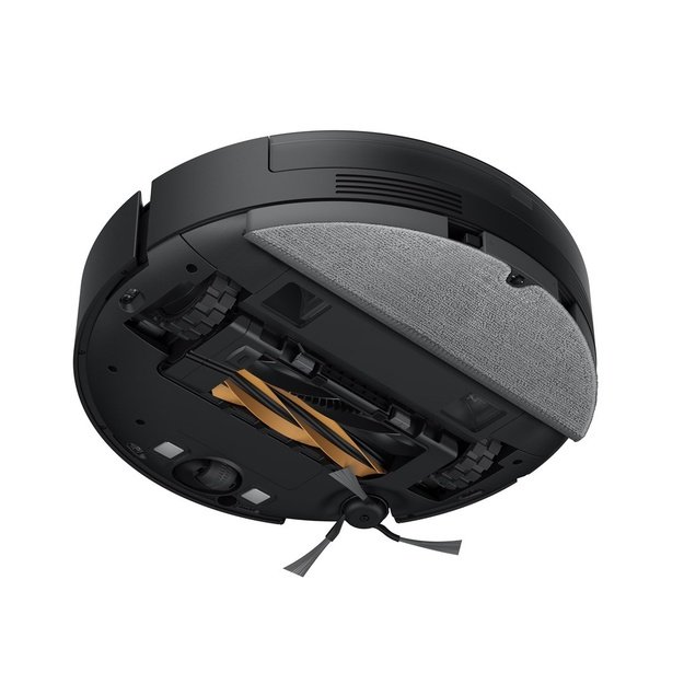D20 Pro Plus Black RLD43SD-BK