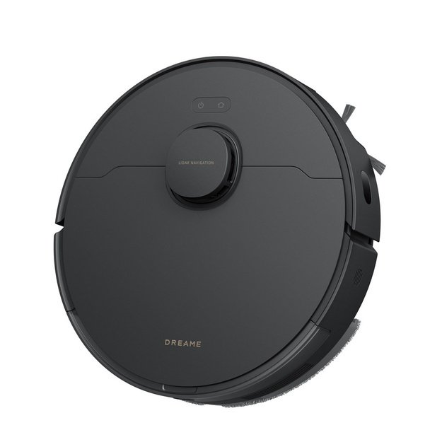 D20 Pro Plus Black RLD43SD-BK
