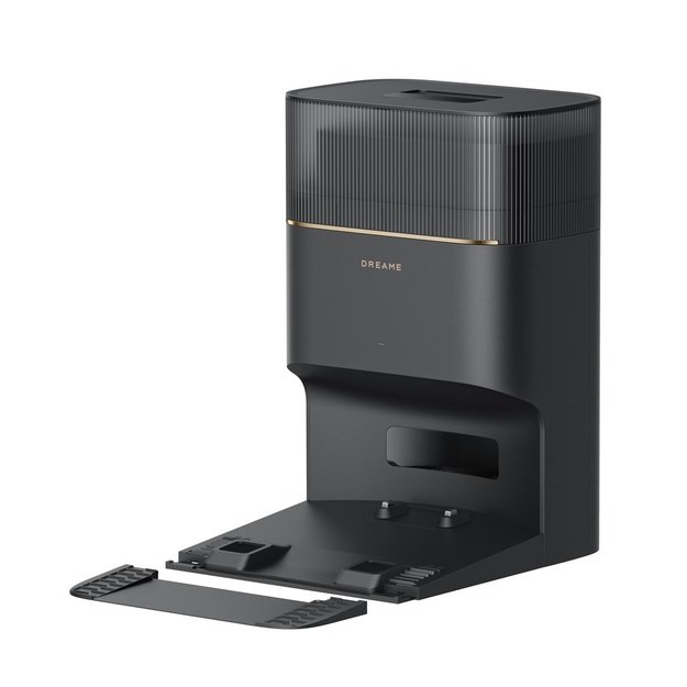 D20 Pro Plus Black RLD43SD-BK