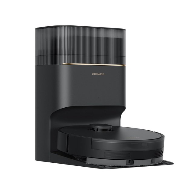 D20 Pro Plus Black RLD43SD-BK