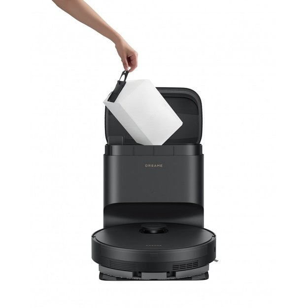 D20 Pro Plus Black RLD43SD-BK