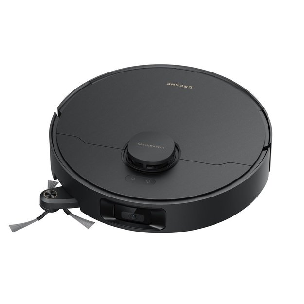 D20 Pro Plus Black RLD43SD-BK