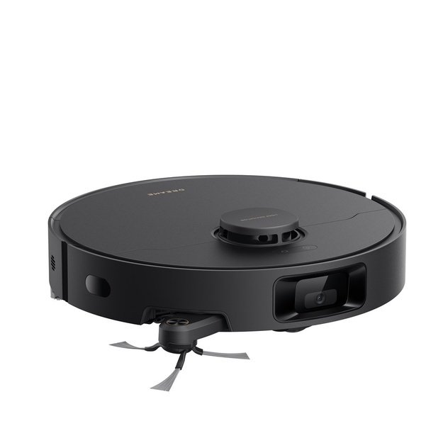 D20 Pro Plus Black RLD43SD-BK