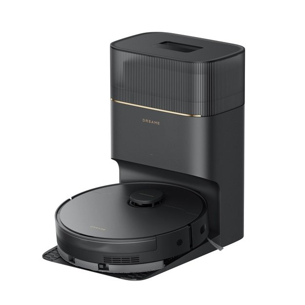 D20 Pro Plus Black RLD43SD-BK