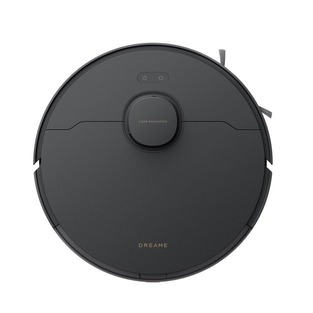 D20 Pro Plus Black RLD43SD-BK
