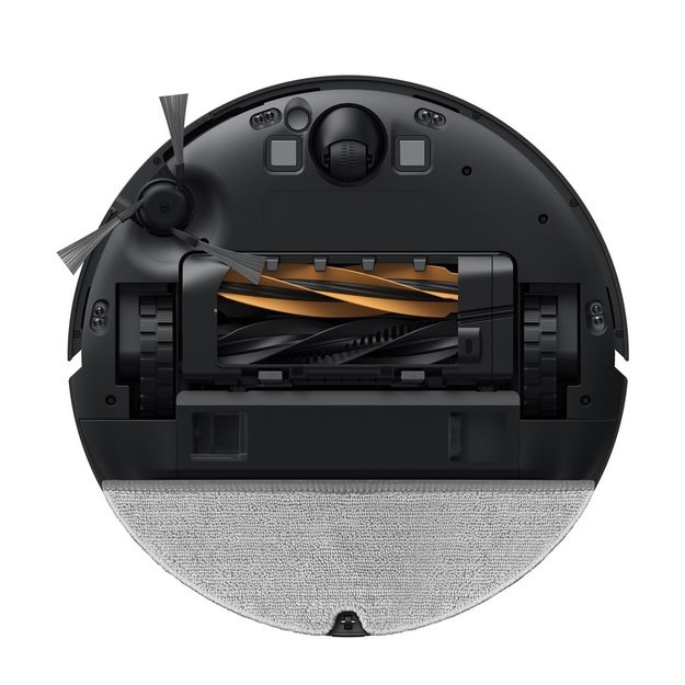 D20 Pro Plus Black RLD43SD-BK