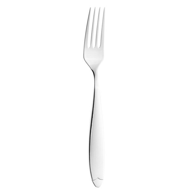 Appetizer fork, Anna