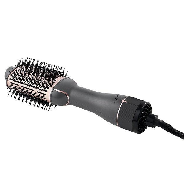 Lafe 47460 Hot Air Styler Sleek and Shine Brush