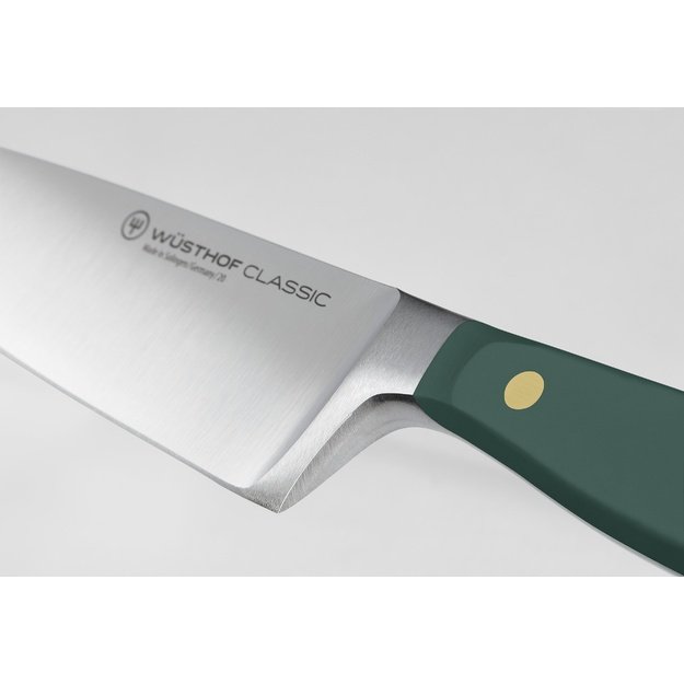 WUSTHOF 1061700716   Classic &Scaron;efo peilis, 16cm, fresh rosemary