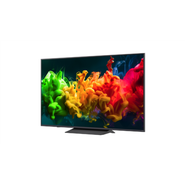 LG QNED 4K evo AI Mini LED TV | 65QNED8EB3B | 65 | Smart TV | webOS | UHD | Black