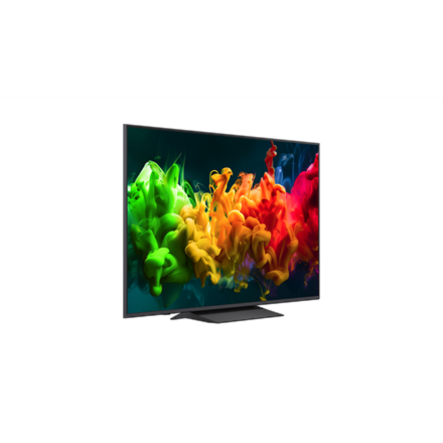 LG QNED 4K evo AI Mini LED TV | 65QNED8EB3B | 65 | Smart TV | webOS | UHD | Black