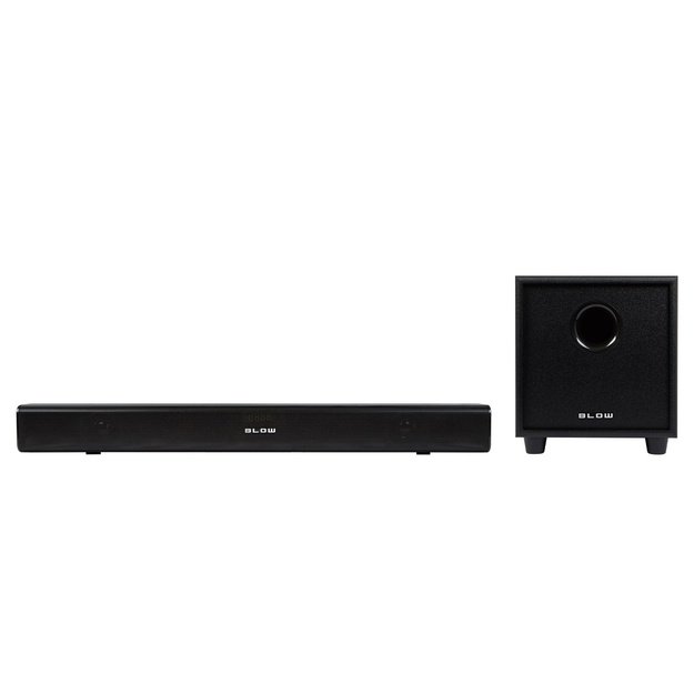 CINEMA 4.1 60W Bluetooth soundbar speaker