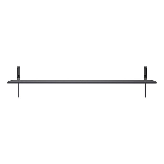 LG QNED AI 55QNED80A6A 139.7 cm (55 ) 4K Ultra HD Smart TV Wi-Fi Black