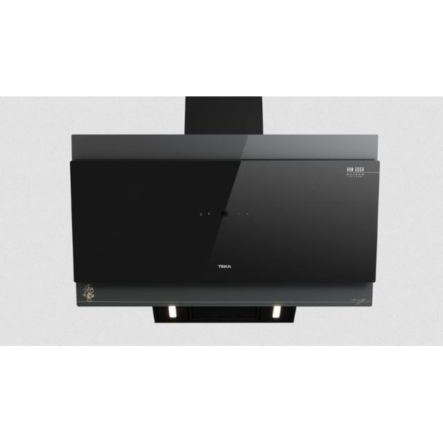 Okap TEKA DVT-VG 98660 TOS BK