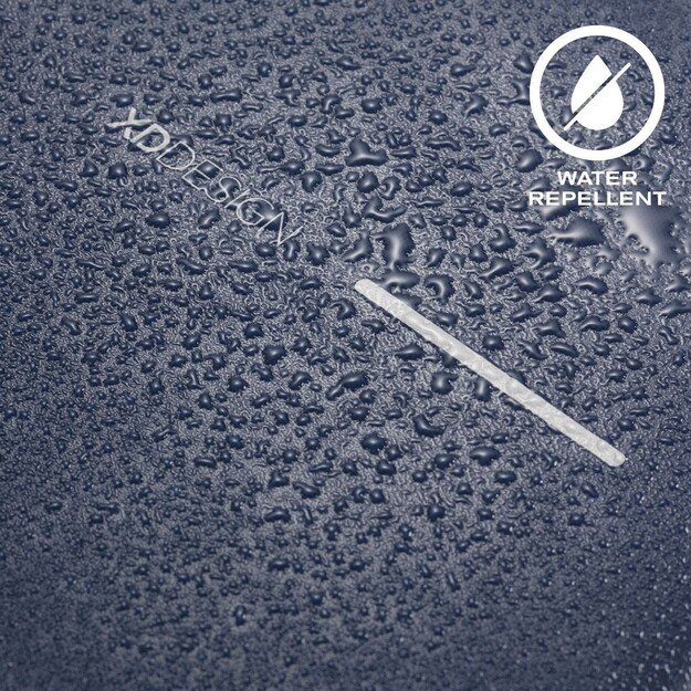 XD DESIGN ANTI-THEFT BACKPACK BOBBY HERO XL NAVY P/N: P705.715 1