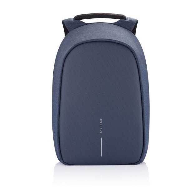 XD DESIGN ANTI-THEFT BACKPACK BOBBY HERO XL NAVY P/N: P705.715 19