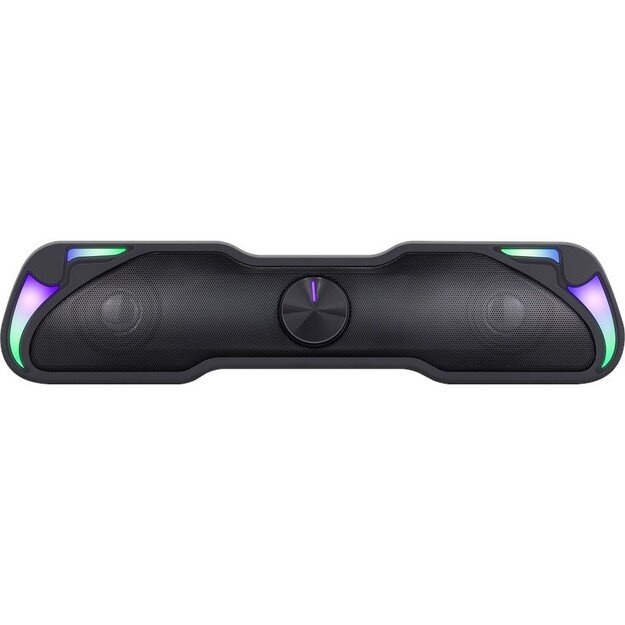 DEFENDER BLUETOOTH SOUNDBAR Z7 6W LED USB 1