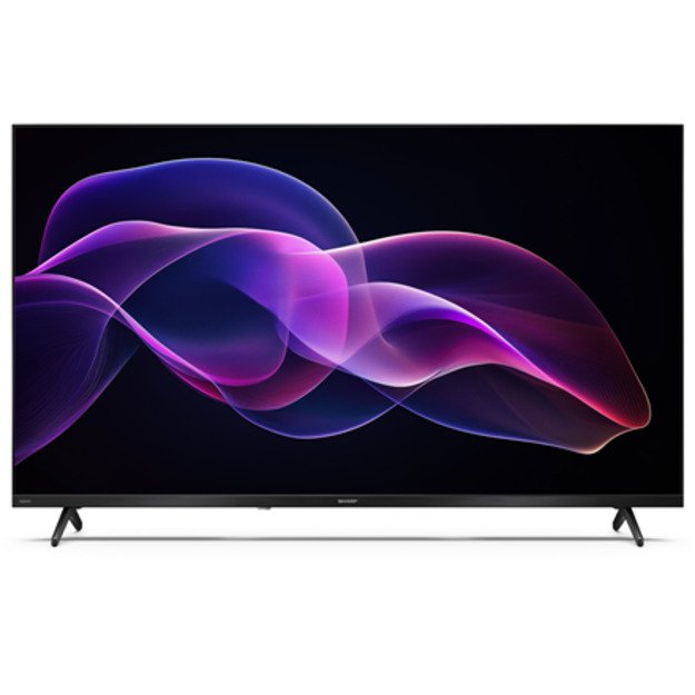 Sharp | 40HF3265E | 40 | Smart TV | Google TV 9