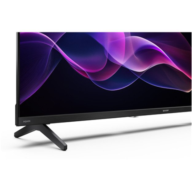 Sharp | 40HF3265E | 40 | Smart TV | Google TV 5