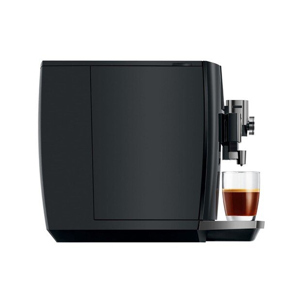 JURA J10 Fully-auto Espresso machine 1.9 L 15