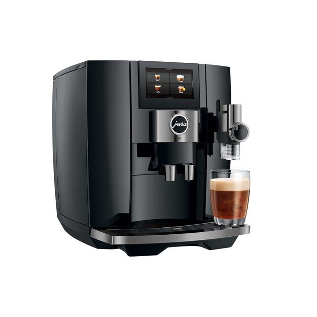 JURA J10 Fully-auto Espresso machine 1.9 L 16