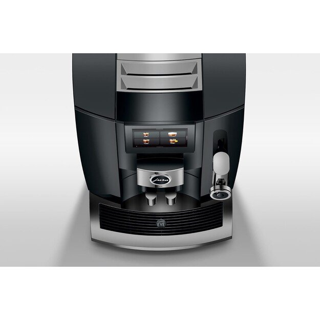 JURA J10 Fully-auto Espresso machine 1.9 L 10