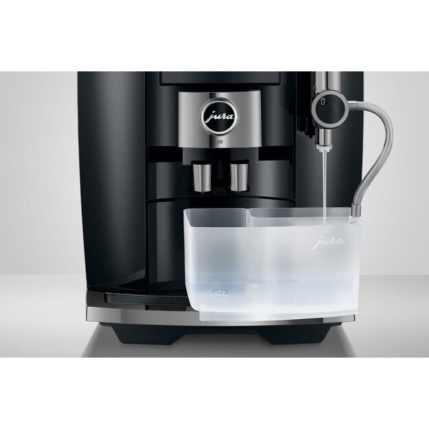 JURA J10 Fully-auto Espresso machine 1.9 L 4