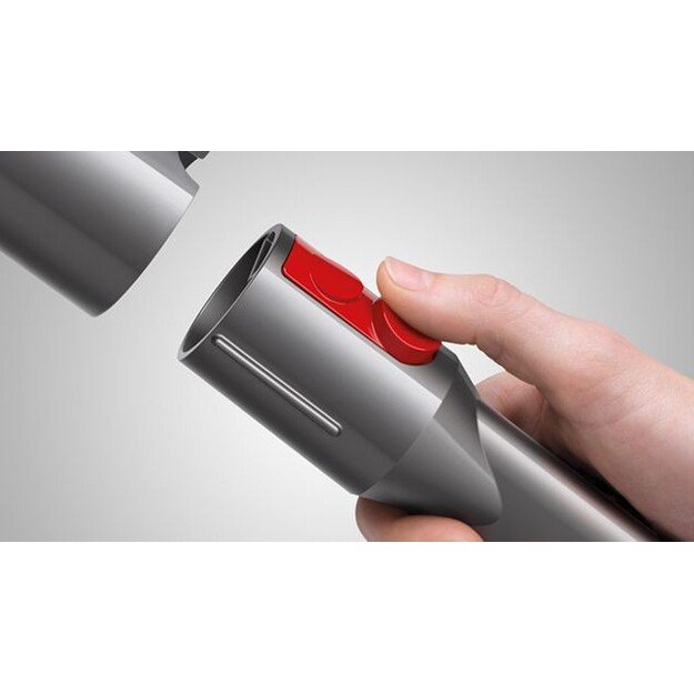 DYSON CINETIC Big Ball Multifloor 2 dulkių siurblys 11