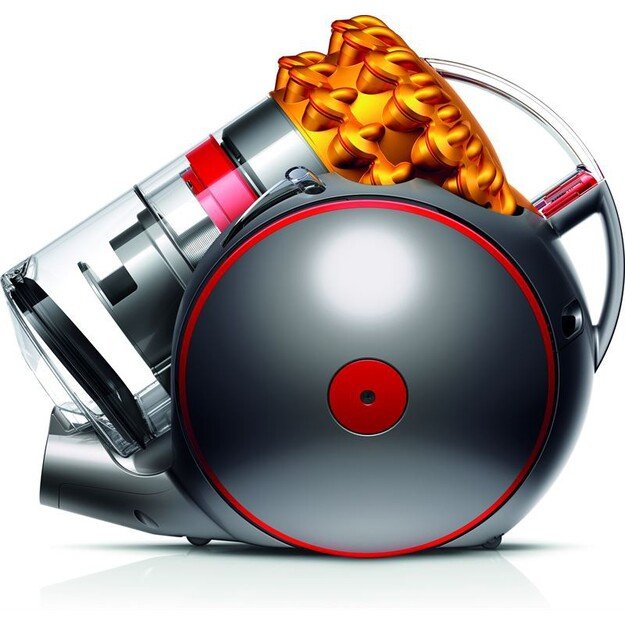 DYSON CINETIC Big Ball Multifloor 2 dulkių siurblys 3