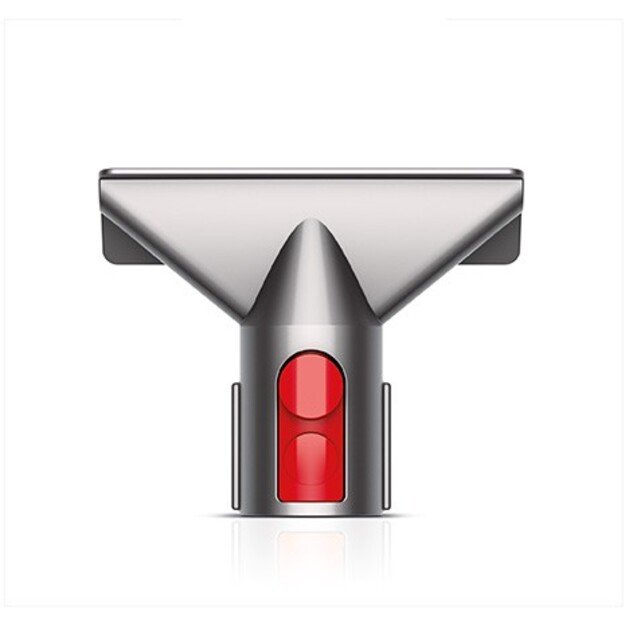 DYSON CINETIC Big Ball Multifloor 2 dulkių siurblys 6