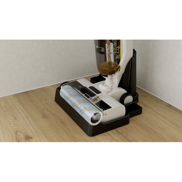 Grindų plovimo siurblys Karcher FCV 4, 1.056-131.0 1