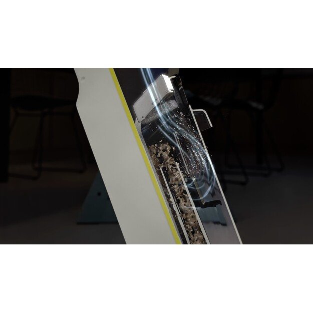 Grindų plovimo siurblys Karcher FCV 4, 1.056-131.0 3