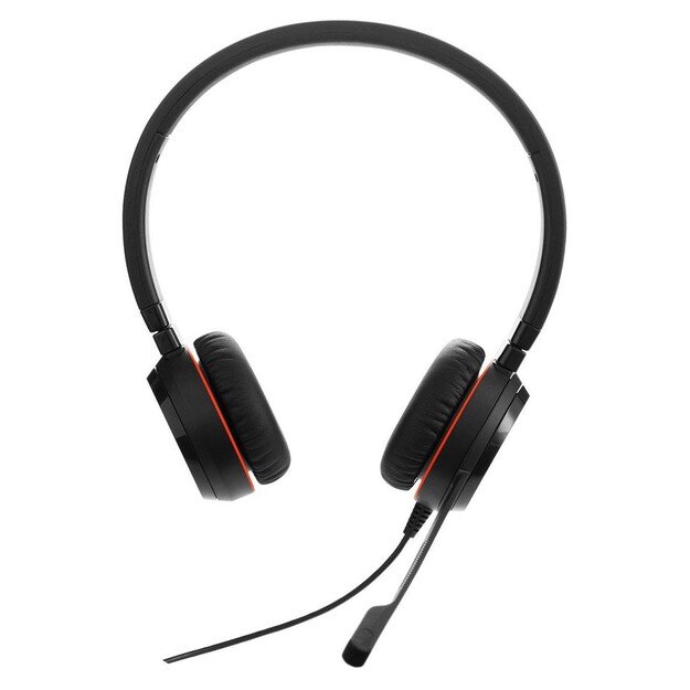 Jabra Evolve 20SE MS stereo - Special 1