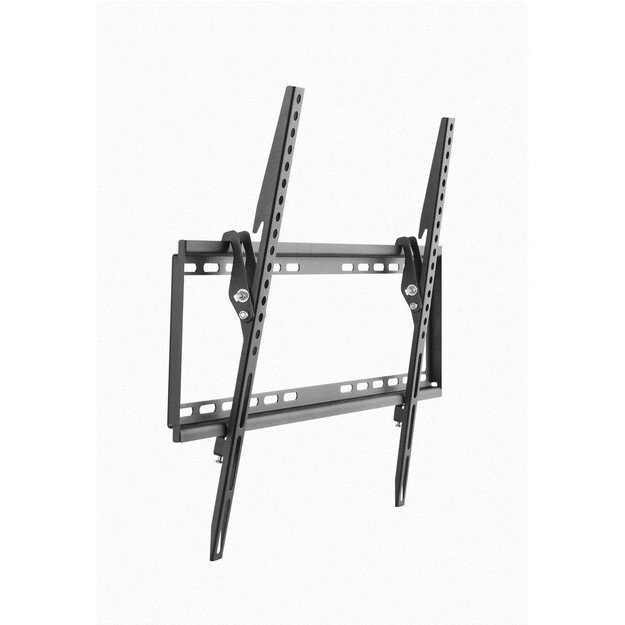 Gembird | Wall mount | WM-70T-03 | Tilt | 37-70   | Black 8