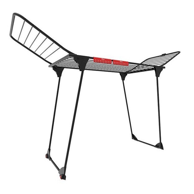 Clothes Drying Rack Vileda King Ultimate 2