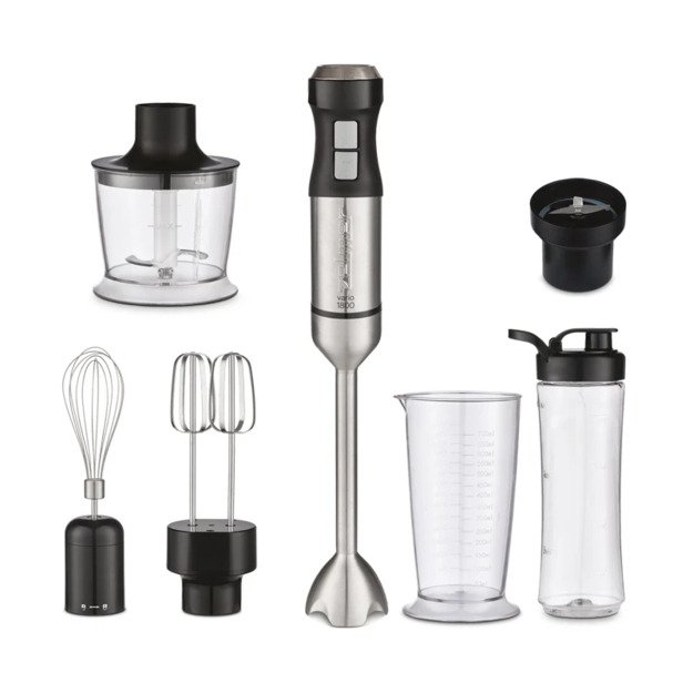 Zelmer ZHB4753 Vario