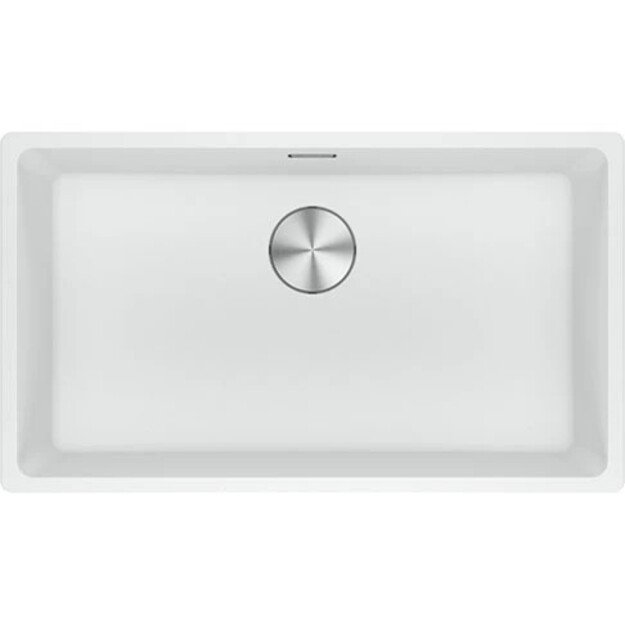 FRANKE Maris MRG 210/110-72, balta, 125.0683.187