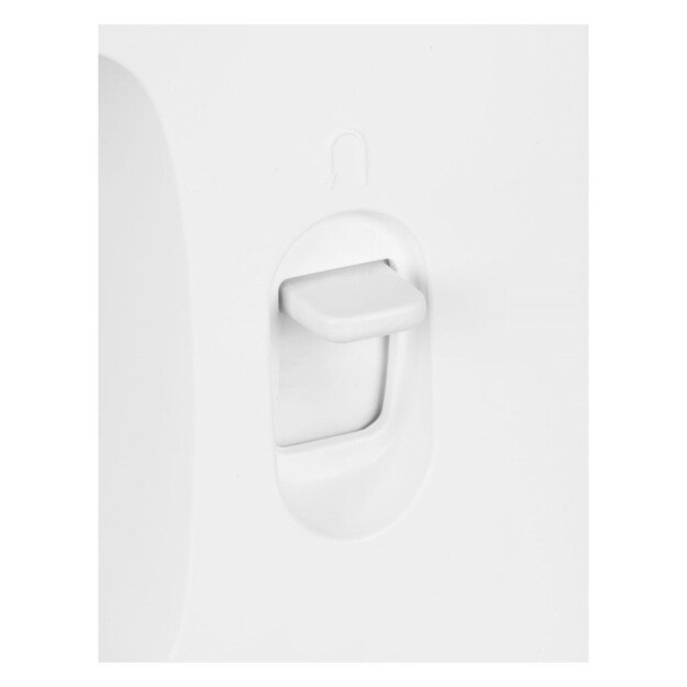 SINGER M1605 sewing machine Electric 8