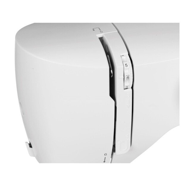 SINGER M1605 sewing machine Electric 16