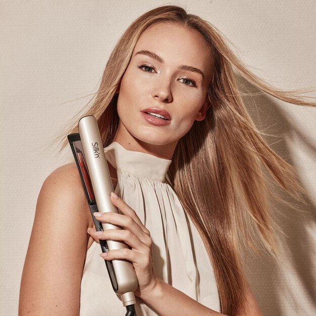 Silkn SIS1PE1001 SilkyStraight 6