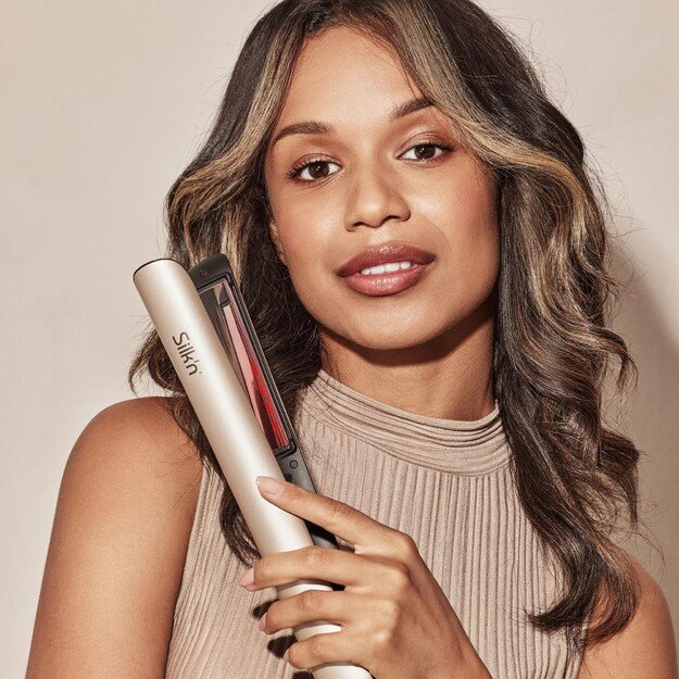 Silkn SIS1PE1001 SilkyStraight 4