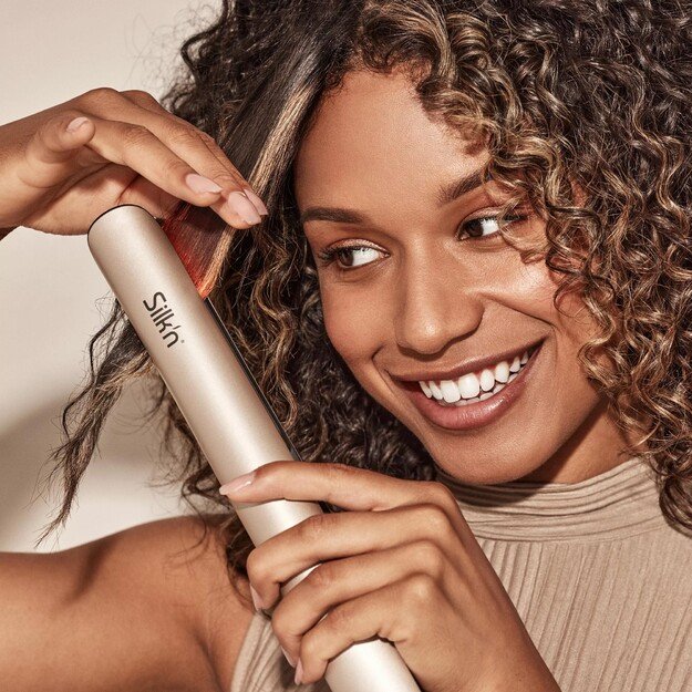 Silkn SIS1PE1001 SilkyStraight 5