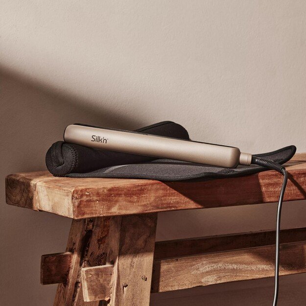 Silkn SIS1PE1001 SilkyStraight 3