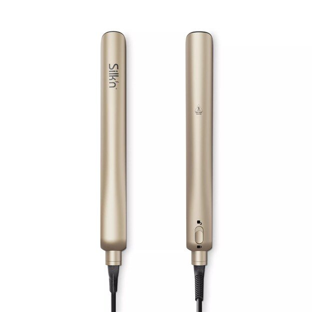 Silkn SIS1PE1001 SilkyStraight 9