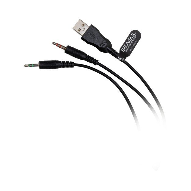 Baracuda BGH-041 Seagul Pink 2