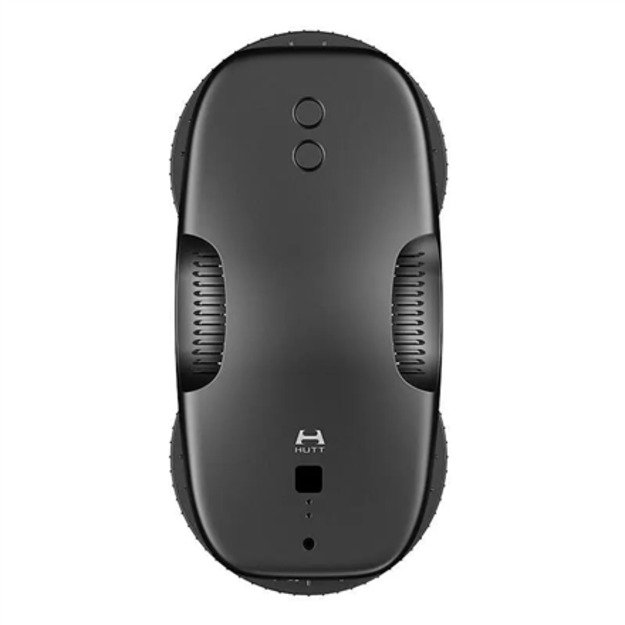 HUTT | Windows Cleaning Robot | DDC5 | Corded | 3800 Pa | Black 2