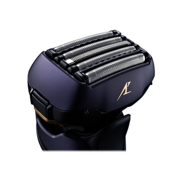 Panasonic ES-LV67-A803 Shaver, Cordless, Operating time 50 min, Charging time 1 h, Wet&Dry use, Black | Panasonic 9